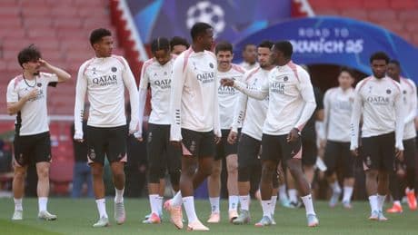 Ligue des Champions : le PSG, une équipe qui gagne et une image qui plaît