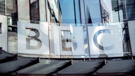 ‘Entitled’ BBC star bites back after surprising axe, refusing to ‘be grateful’ for scraps