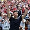 Football. En Allemagne, 25 000 spectateurs annoncés pour un match de U19