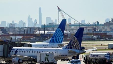Un aeropuerto de Nueva York se queda sin radar ni radio dos veces en diez días