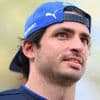 Formule 1. Carlos Sainz risque une nouvelle amende… après avoir juré sur la première reçue