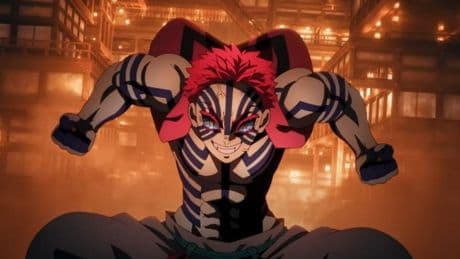 Here Are The ‘Demon Slayer: Infinity Castle’ Release Dates, Plus New Trailer