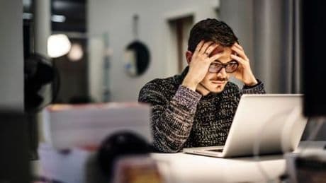 WLAN-Netze: Viele Nutzer arrangieren sich mit mangelhafter Verbindung