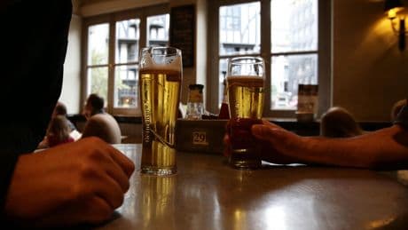 Pub, concert and sport bans proposed under new sentencing powers