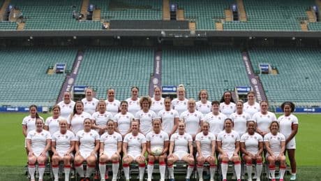Who are the Red Roses? Player-by-player guide to England’s Rugby World Cup squad