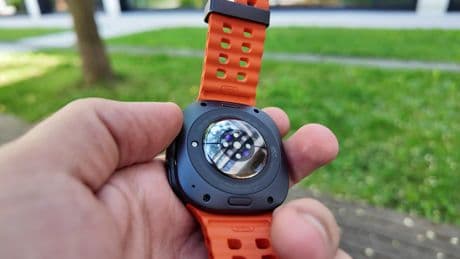 Gefäßbelastung und Antioxidantien: Samsung Galaxy Watch 8 bekommt neue Gesundheitsfunktionen