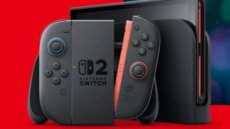Nintendo Switch 2 pre-orders are available now at one UK retailer