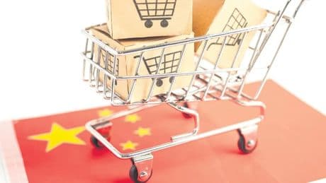 Çinli e-ticaret platformlarına kıskaç!