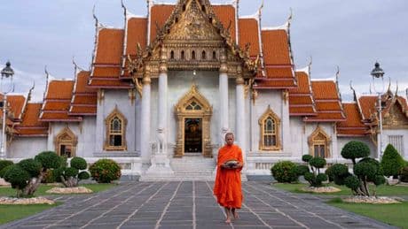 „Größter Sex-Skandal aller Zeiten“ erschüttert Thailand