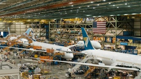 Boeing 787 Crash in India Brings Fresh Scrutiny to Plane Maker’s Safety Record