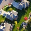 Pourquoi les maisons sont-elles carrées et pas rondes ?
