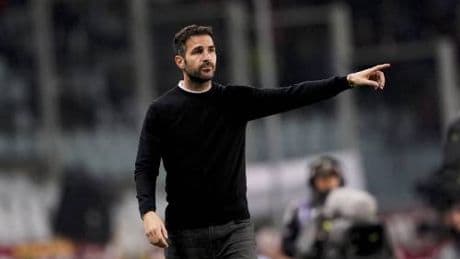 Il no che fa crescere. Como, cosa c'è dietro lo stop a Fabregas