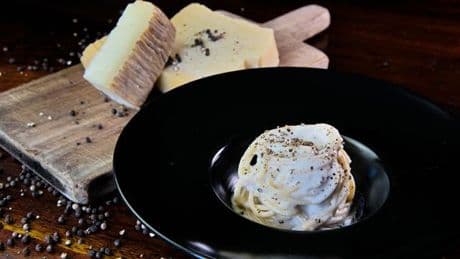 Kochen: Pasta ohne Käse-Klumpen: Physiker verraten den Trick