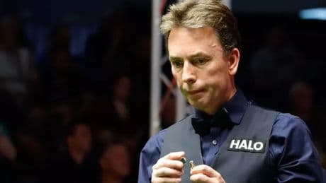 Ken Doherty’s split from wife, awkward Ronnie O’Sullivan relationship, £300m celebrity pal
