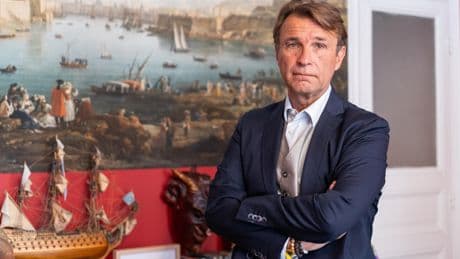 Michel Amas, l’avocat en guerre contre l’ASE qui affirme pouvoir récupérer 80% des enfants placés grâce à sa «méthode»