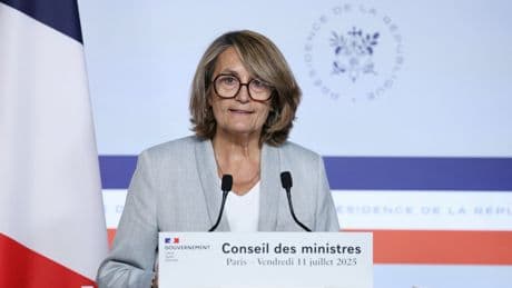Xavier Jamet, un lobbyiste de la FNSEA nommé directeur de cabinet de la porte-parole du gouvernement Sophie Primas