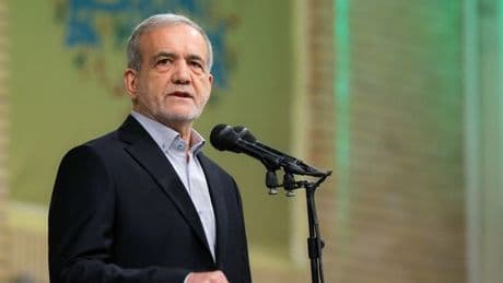 Iran issues chilling new warning of full-scale war with Israel
