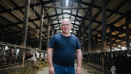 Proposition de loi « anti-entraves » : Laurent Duplomb, l’agriculteur qui fait la loi