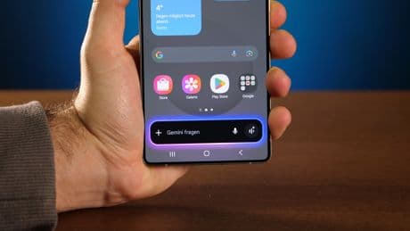 Bisher nur auf teuren Modellen: Cleverer Trick kommt auf alle Android-Smartphones