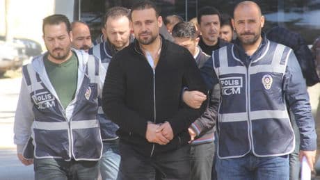 Sahte diploma skandalı... Ziya Kadiroğlu 2018’de aynı suçtan gözaltına alınmış