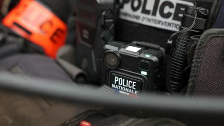 Paris : un policier de la Brav-M condamné pour violence lors d'une manifestation en 2021