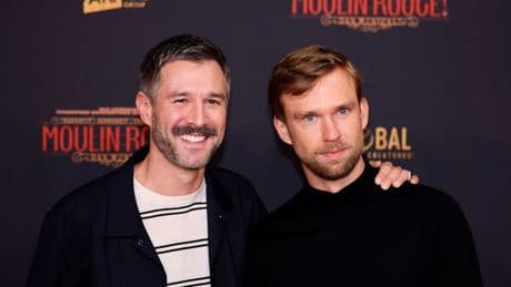Trennung? Jochen Schropp deutet Liebes-Krise mit Ehemann Norman an