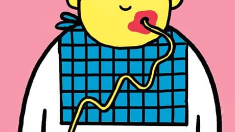 Parenting by the Numbers