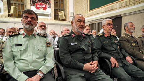 Iran : un homme accusé d’espionnage pour le compte d’Israël a été exécuté