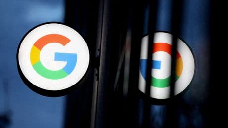 Google could be forced to change its search engine in the UK
