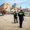 Opnieuw veel agressie tegen politie, vuurwerkverbod moet beterschap brengen