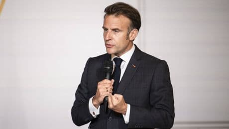 Conseil de défense : le dernier refuge de Macron