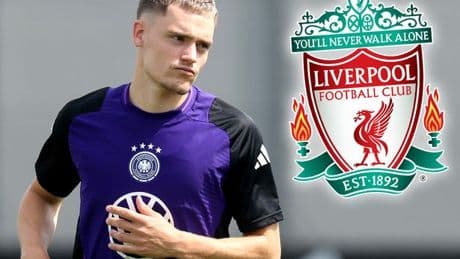 Ex-Liverpool chief outlines key FSG detail on Florian Wirtz transfer as Reds' bids rejected