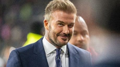 David Beckham at 50: Knighthood snub, leaked emails controversy, Man Utd fallout
