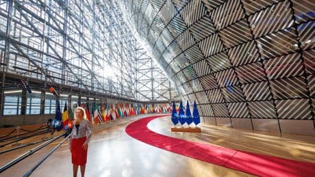 EU staat voor belangrijk besluit: hoe ziet de toekomstige relatie met Israël eruit?