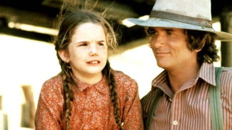 51 Jahre "Unsere kleine Farm": So sieht Laura Ingalls heute aus