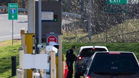 Canadians could stay visa-free longer in U.S. under proposed bill