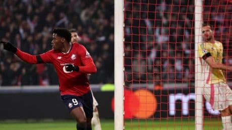 El Inter se interesa por un jugador que quiere ir al Barça