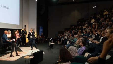 Festival du Monde : participez au grand quiz sur le thème des mondes de demain