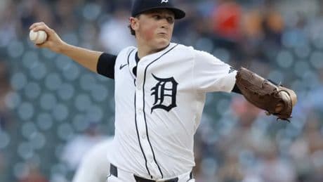 Blue Jays vs. Tigers predictions, odds: MLB picks, best bets Thursday