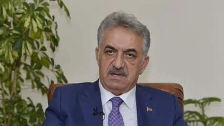AKP'li Hayati Yazıcı'dan 'Mücahit Birinci' çıkışı: 'Bunlar alçaktır, şerefsizdir'