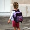 Rentrée scolaire : pour "garantir une forme d’égalité entre tous les enfants", la ville de Marseille offre un kit de fournitures aux familles
