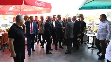 Suat Kılıç: Kürecik ve İncirlik üsleri kapatılmalıdır