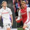 Anderlecht en Ajax akkoord over Dolberg: spits levert paars-wit minstens 10 miljoen euro op