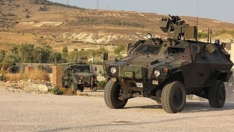 Şırnak’ta 5 bölge ’geçici özel güvenlik bölgesi’ ilan edildi