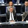 Duitse veiligheidsdienst zwijgt voorlopig over extremisme-label AfD na klacht van partij