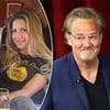 Matthew Perry's 'Ketamine Queen' drug dealer pleads guilty to selling fatal dose to Friends icon