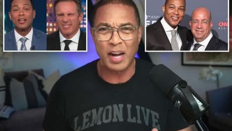 Don Lemon denies ex-CNN colleague Chris Cuomo’s claim that their ‘bromance’ was fake