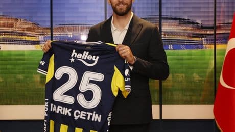 Fenerbahçe transferi açıkladı!