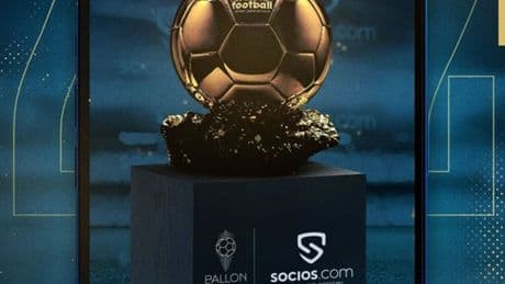 Ballon d'Or ödül gecesinin tarihi açıklandı!