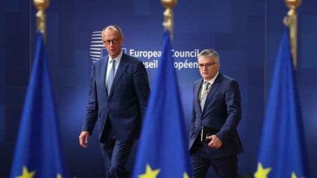 Gazakrieg: EU kann sich nicht auf das Aussetzen des Abkommens mit Israel einigen